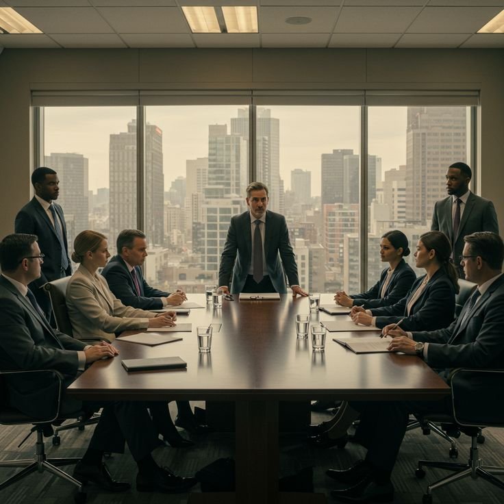 Lokasi Uji Kompetensi Ruang Briefing